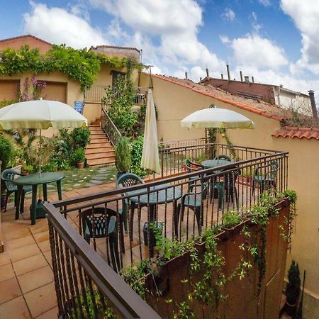 Albergue San Saturnino Ventosa  Екстер'єр фото